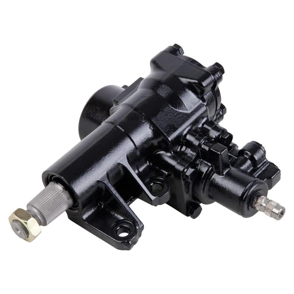 Caja de dirección asistida BuyAutoParts para Toyota 4Runner y Hilux 4WD