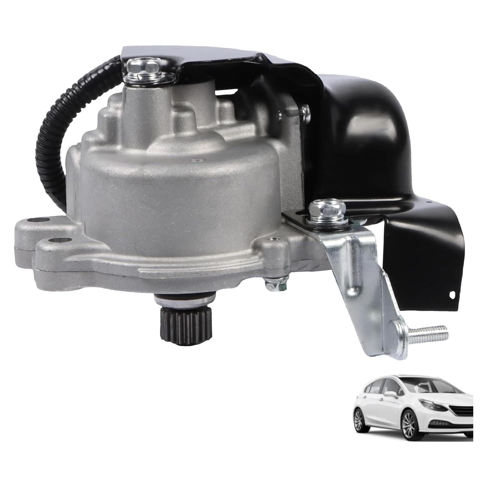 Actuador de Bloqueo Diferencial Trasero COPACHI 41450-35030