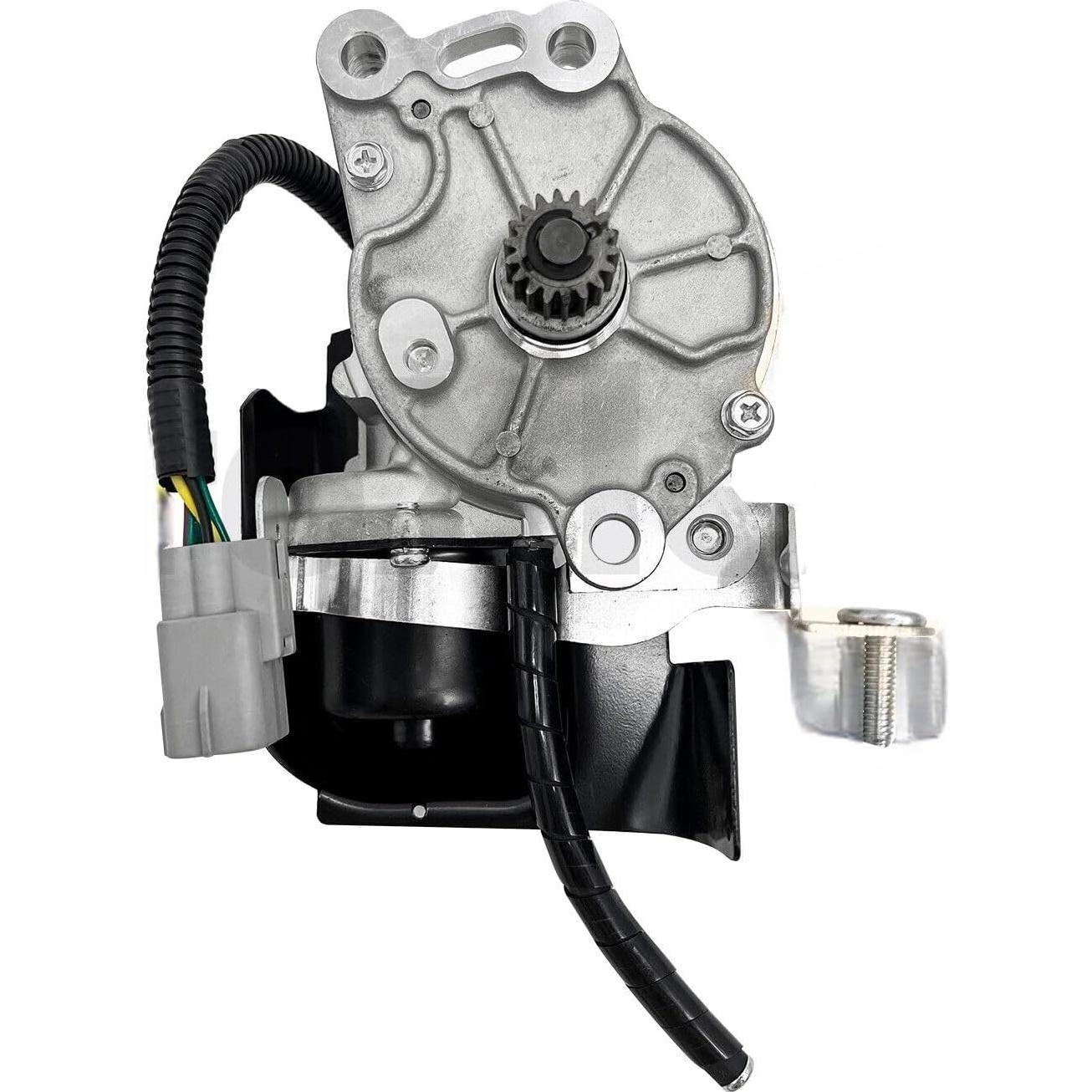 Actuador de Bloqueo Diferencial Trasero COPACHI 41450-35030