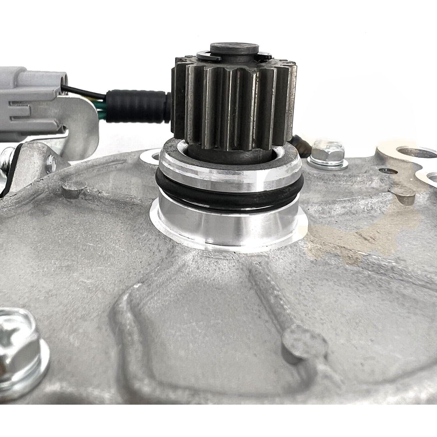 Actuador de Bloqueo Diferencial Trasero COPACHI 41450-35030