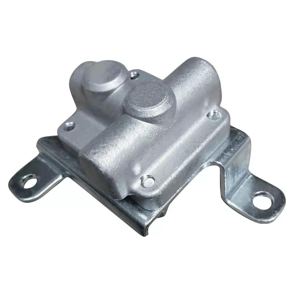 Conjunto Acumulador Embrague BestParts 31490-0K010 Toyota