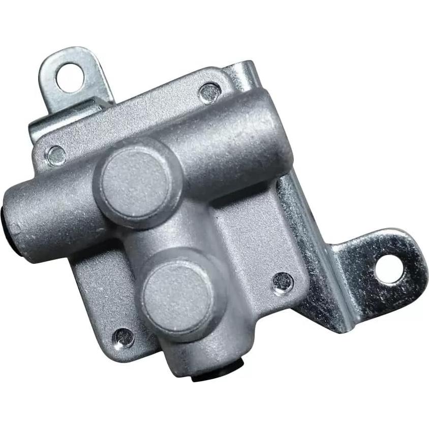 Conjunto Acumulador Embrague BestParts 31490-0K010 Toyota