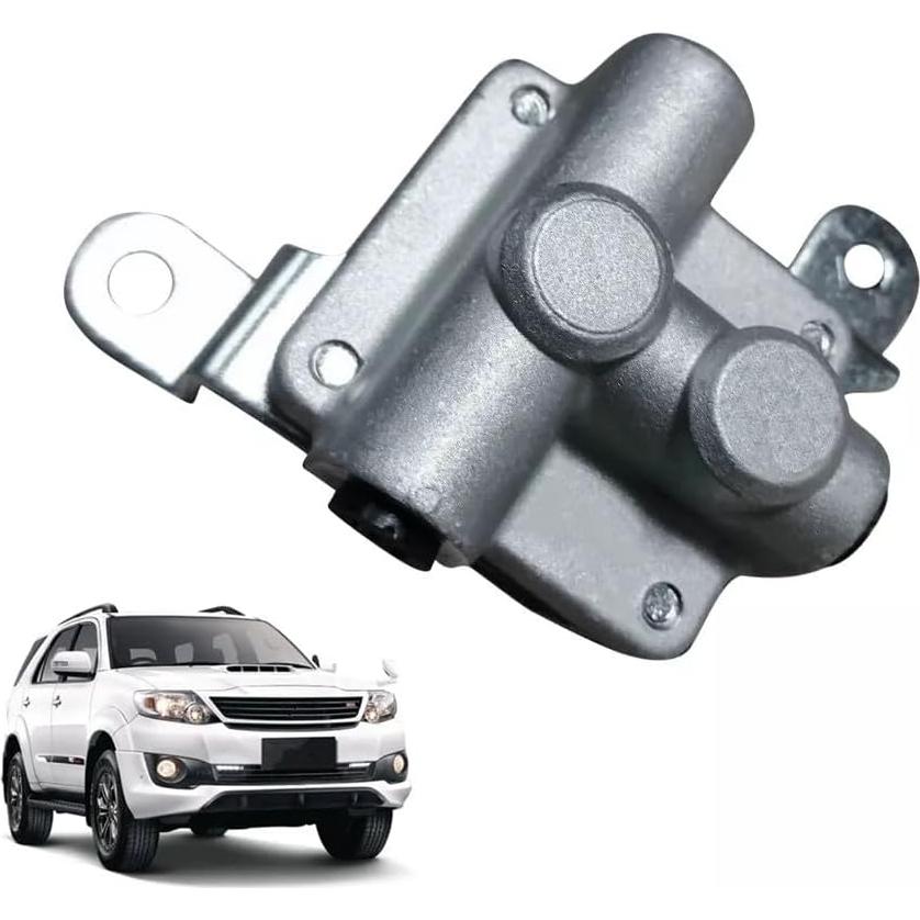 Conjunto Acumulador Embrague BestParts 31490-0K010 Toyota