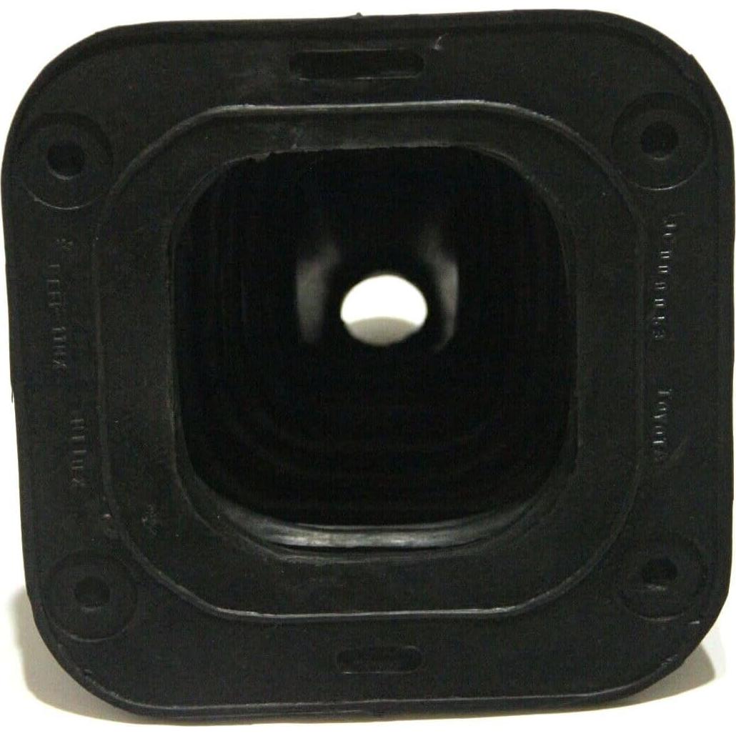 Cubierta de Polvo Goma Genérico Toyota Tacoma Hilux 88-97