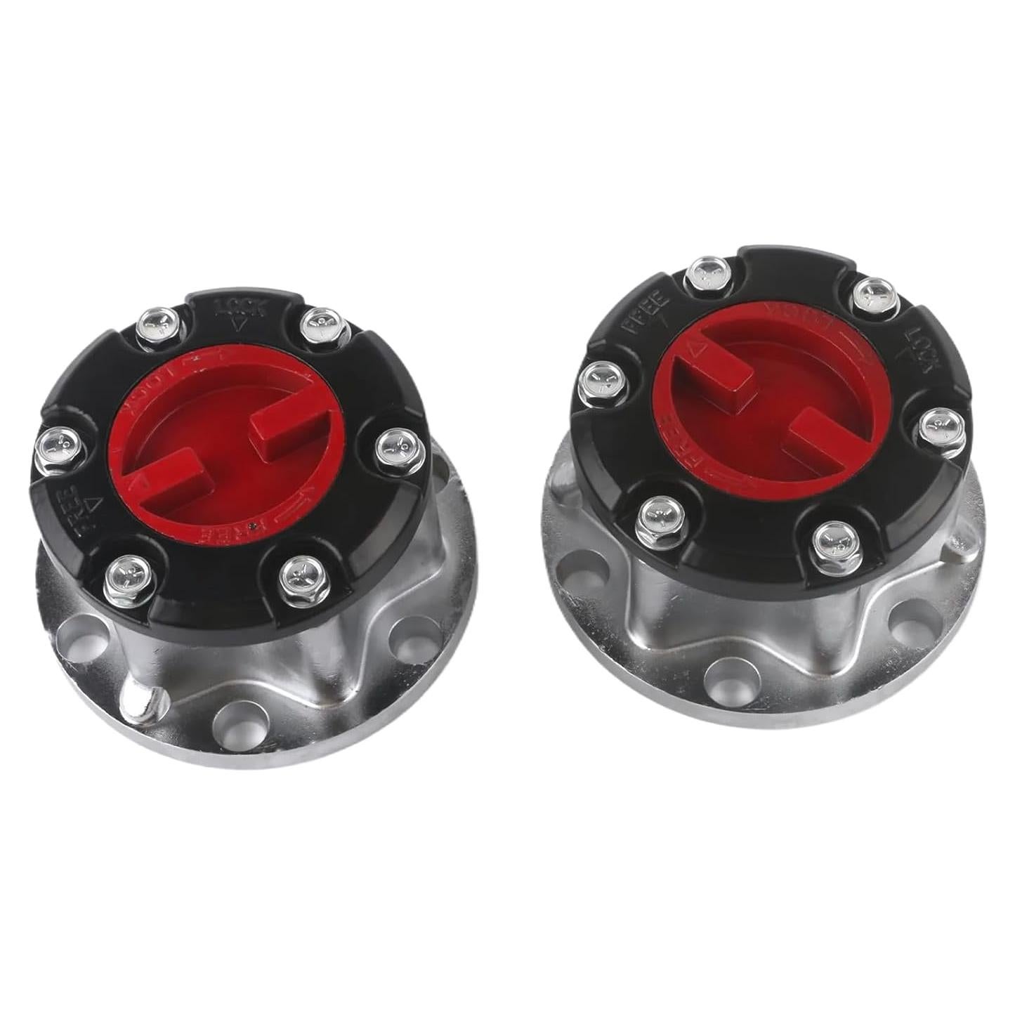 Cubo de Bloqueo de Rueda HLBTK para Toyota 4Runner T100