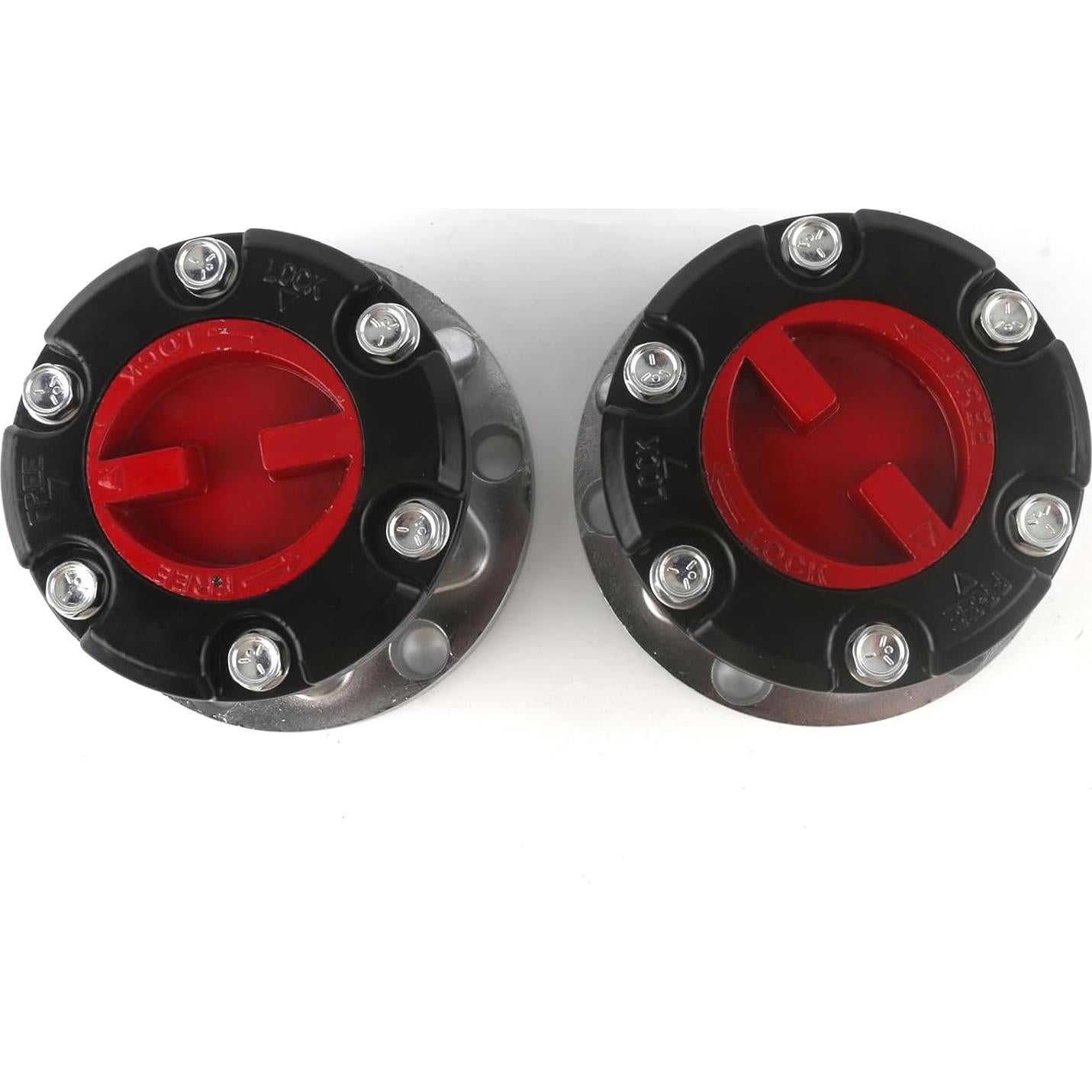 Cubo de Bloqueo de Rueda HLBTK para Toyota 4Runner T100