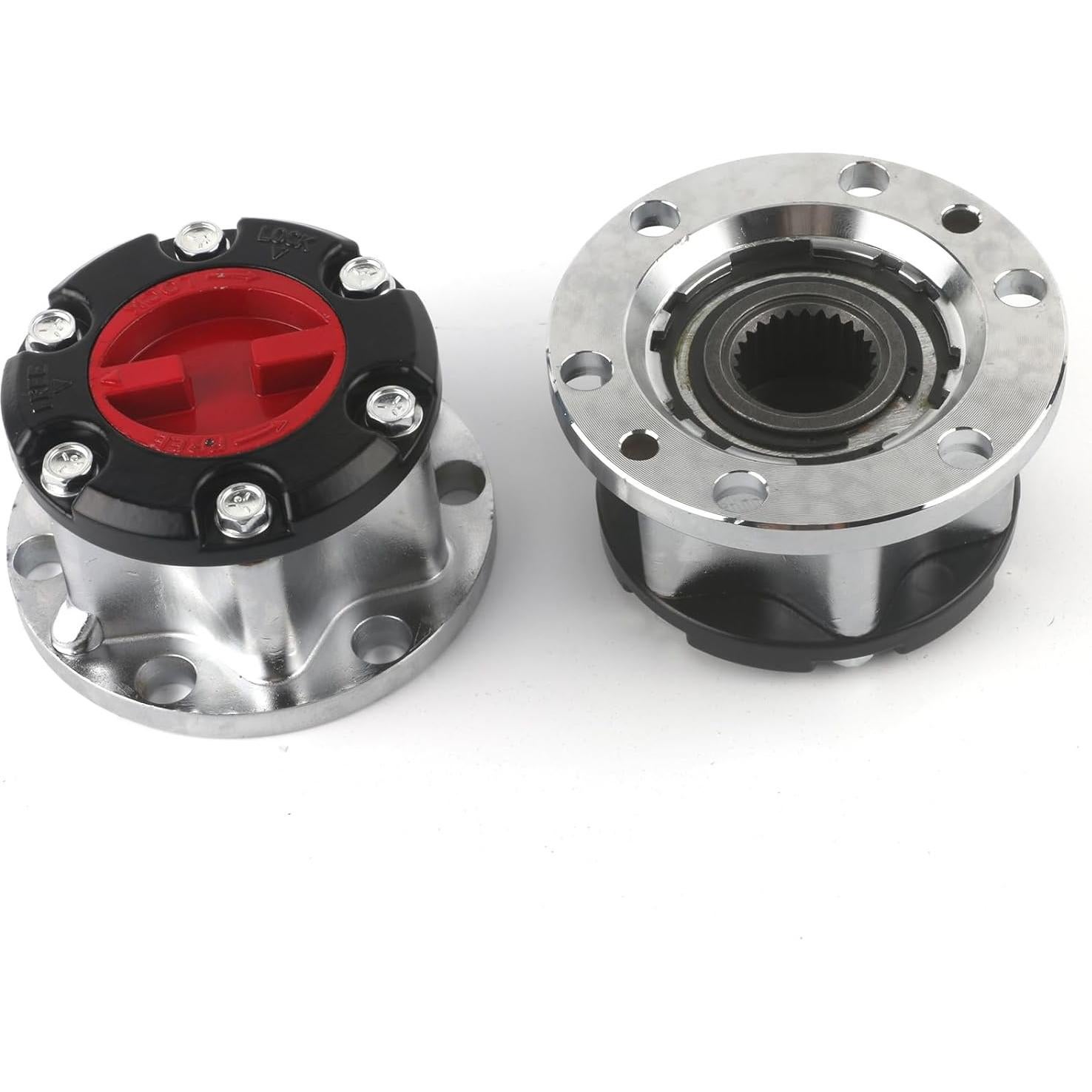 Cubo de Bloqueo de Rueda HLBTK para Toyota 4Runner T100