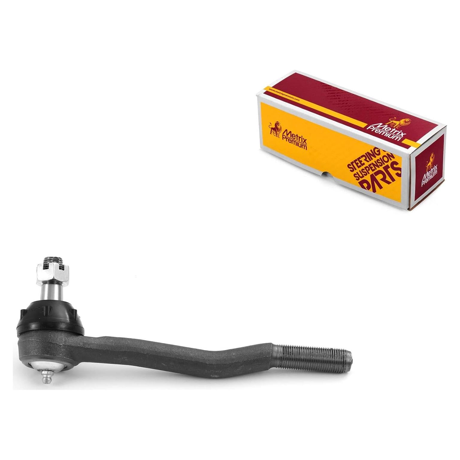 Barra de Dirección Interior Frontal Metrix para Toyota