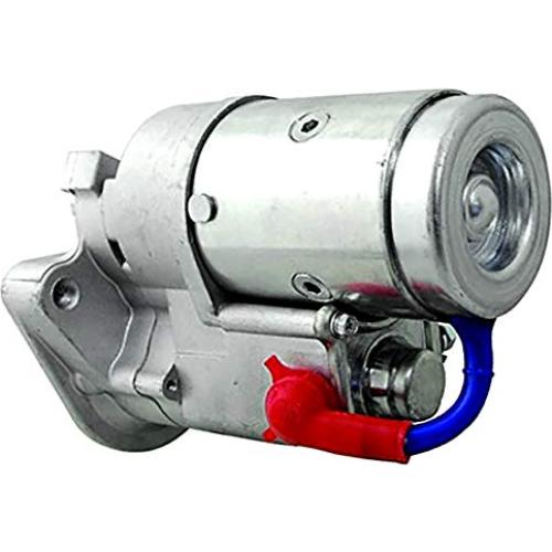 Iniciador Denso 12V RAREELECTRICAL para Toyota Hilux II 2001-2016