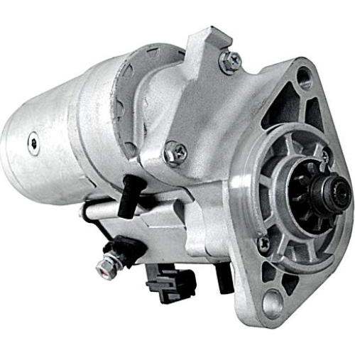 Iniciador Denso 12V RAREELECTRICAL para Toyota Hilux II 2001-2016