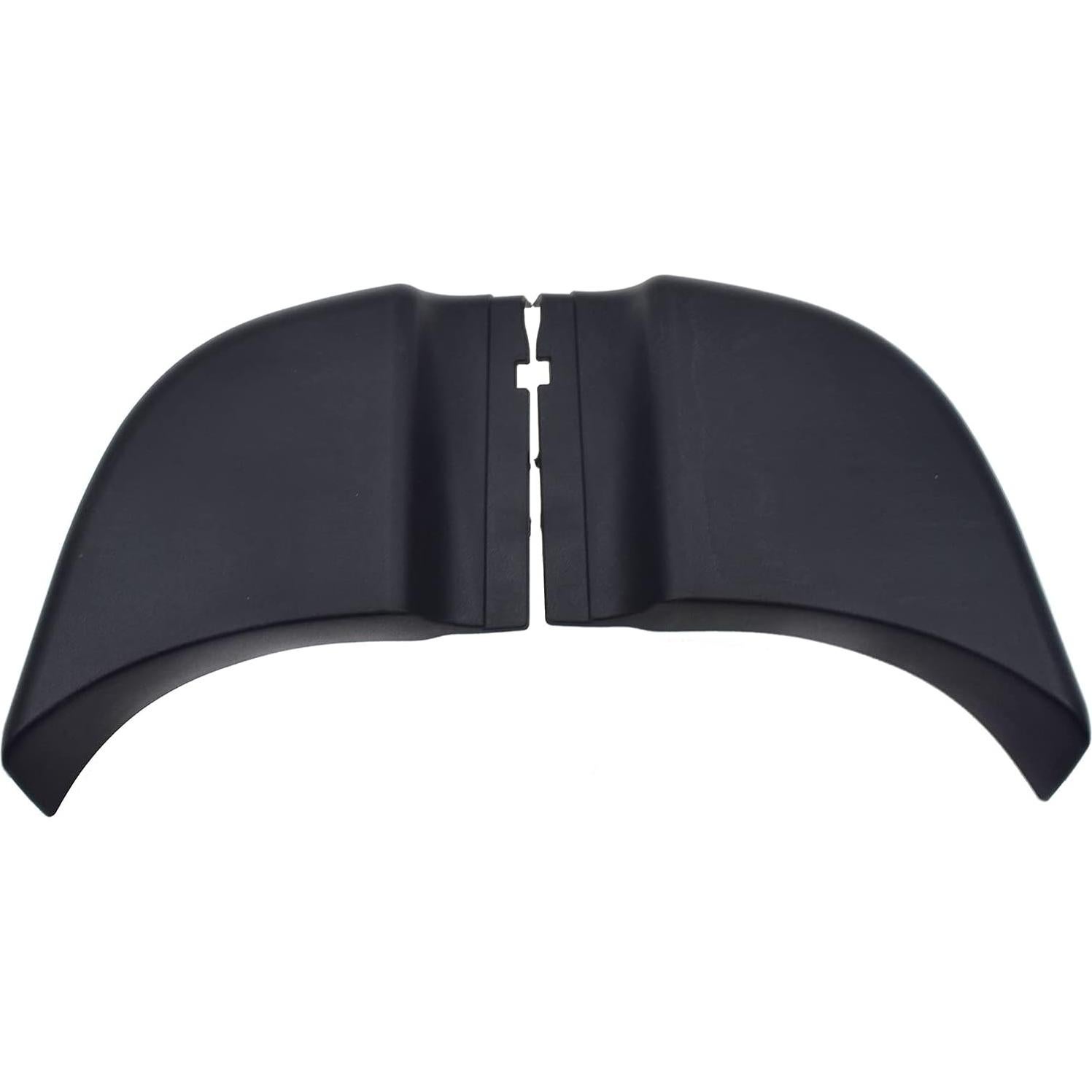 Tapas de esquina parachoques Toyota Hilux Vigo 2004-2015