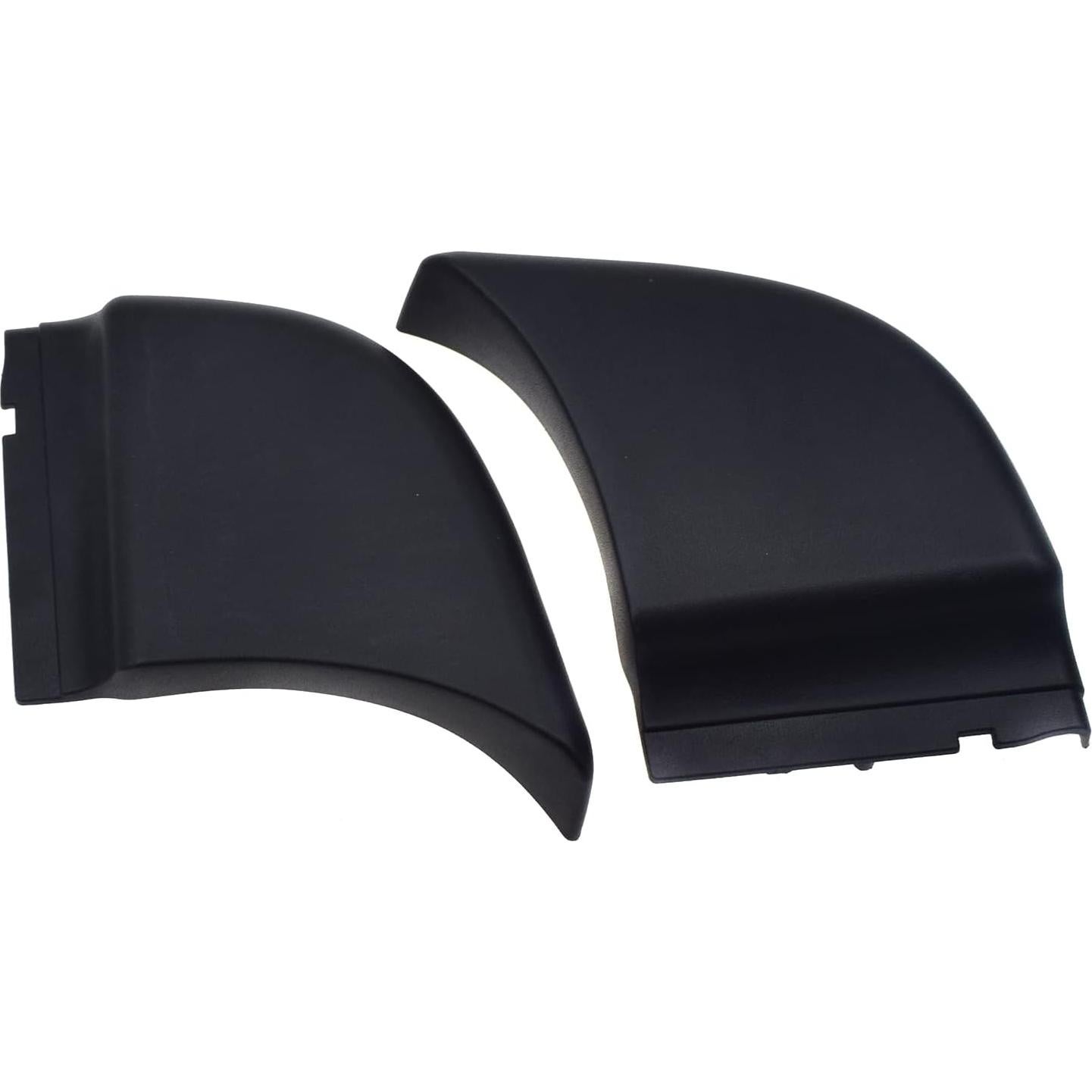 Tapas de esquina parachoques Toyota Hilux Vigo 2004-2015