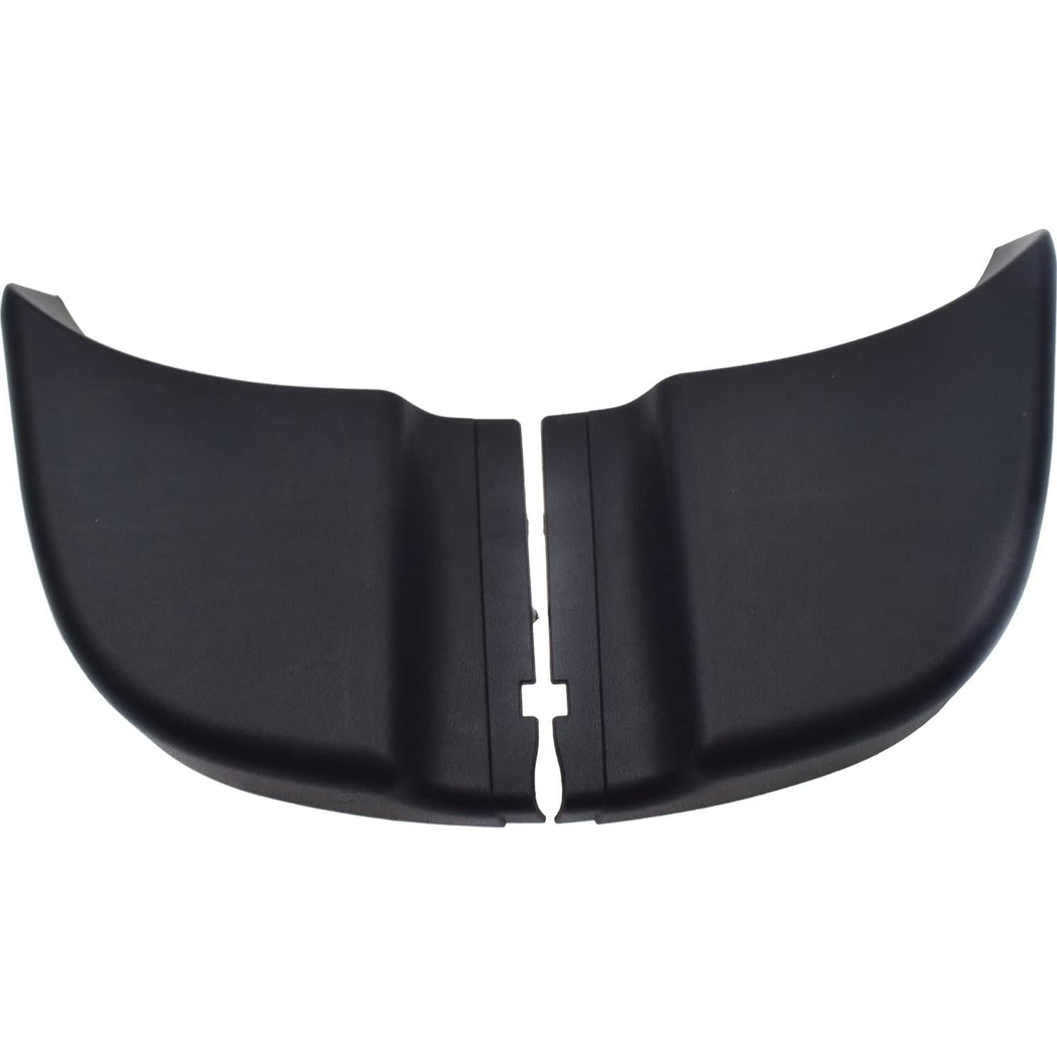 Tapas de esquina parachoques Toyota Hilux Vigo 2004-2015