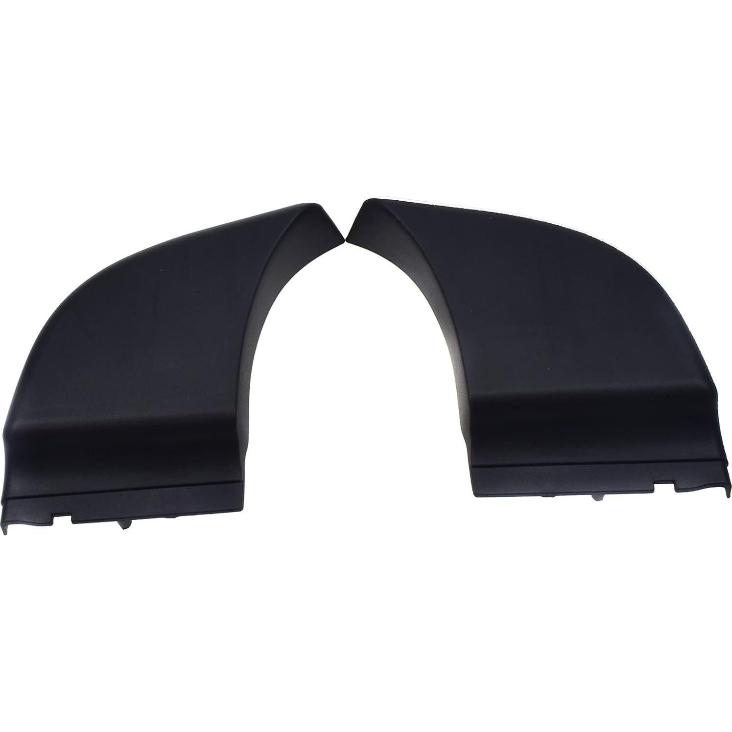 Tapas de esquina parachoques Toyota Hilux Vigo 2004-2015