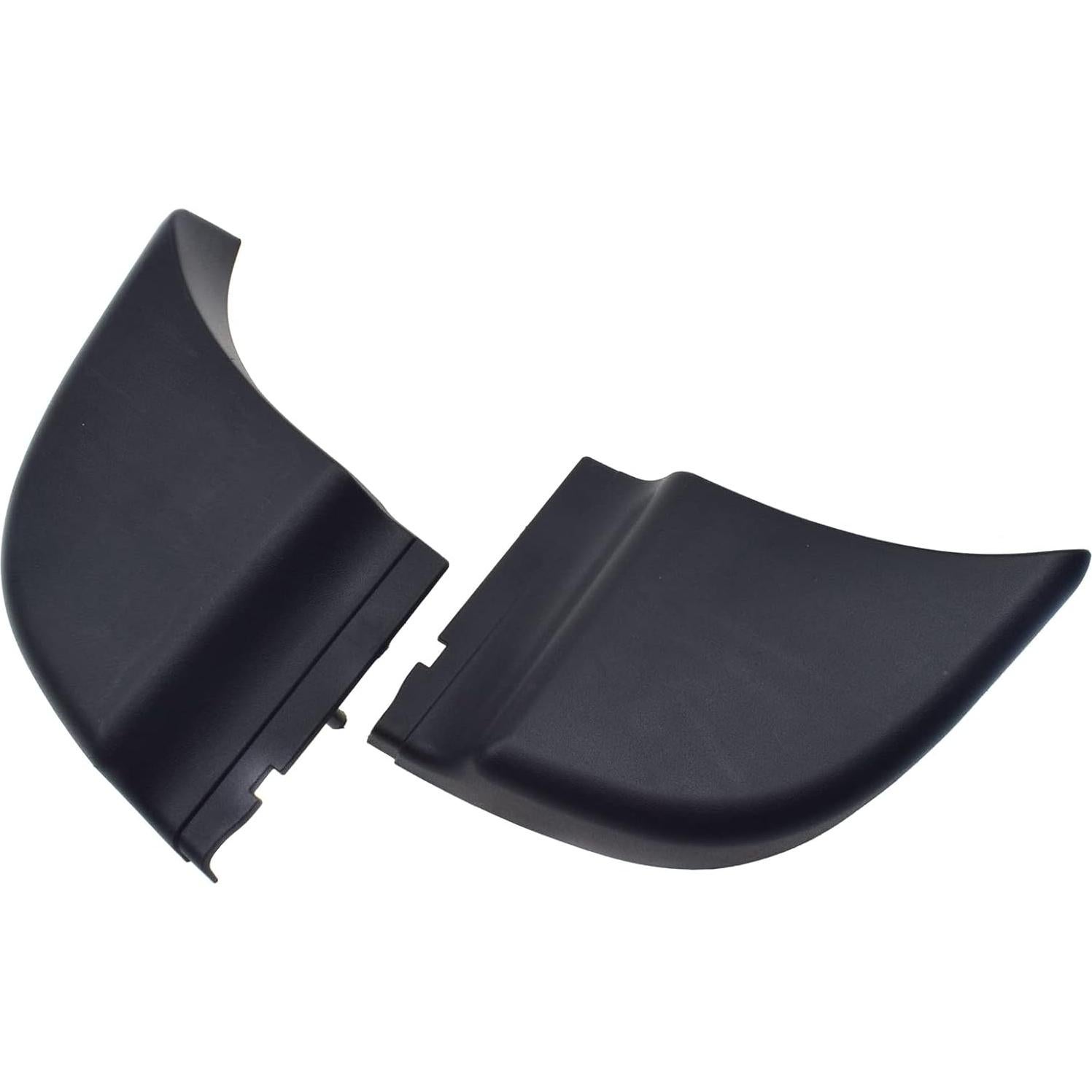 Tapas de esquina parachoques Toyota Hilux Vigo 2004-2015