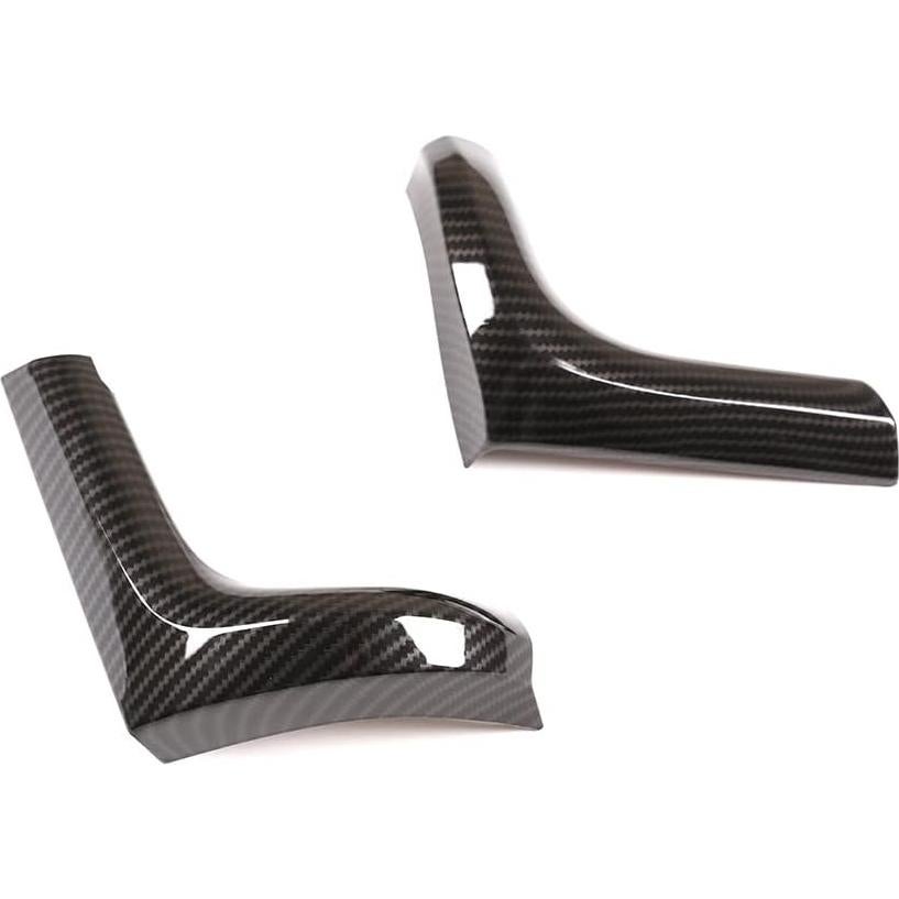 Cubierta de tiras de recorte lateral Toyota Hilux 2015-2021