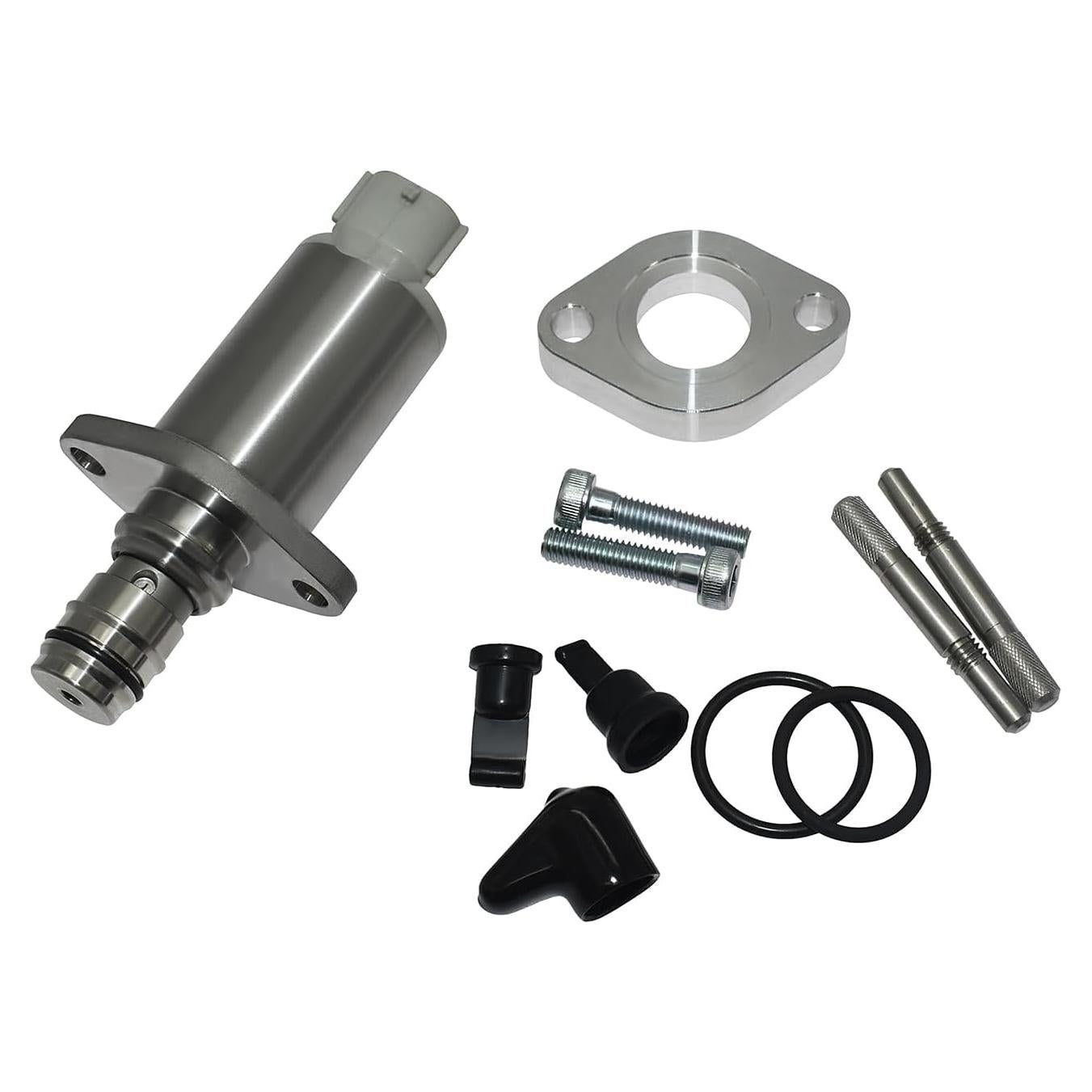 Regulador de Presión de Combustible SIKEIT 04226-0L010 para Toyota