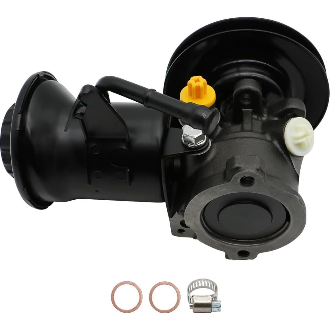 Bomba de Dirección Asistida Cuuove 21-5844 para Toyota