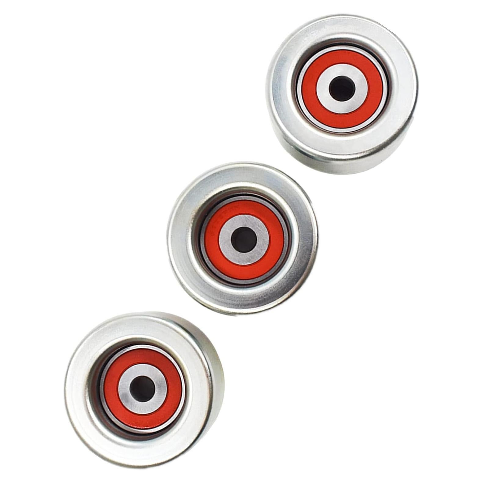 Kit Polea Tensora Toyota FJ Cruiser Tacoma 4Runner 4.0L