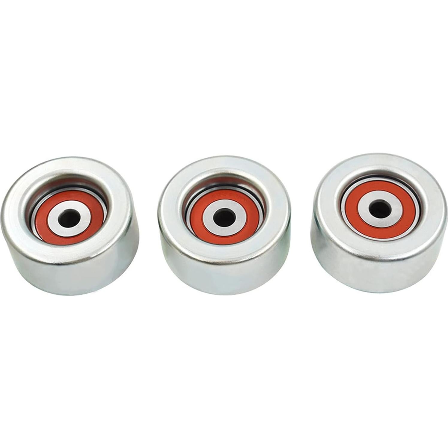 Kit Polea Tensora Toyota FJ Cruiser Tacoma 4Runner 4.0L