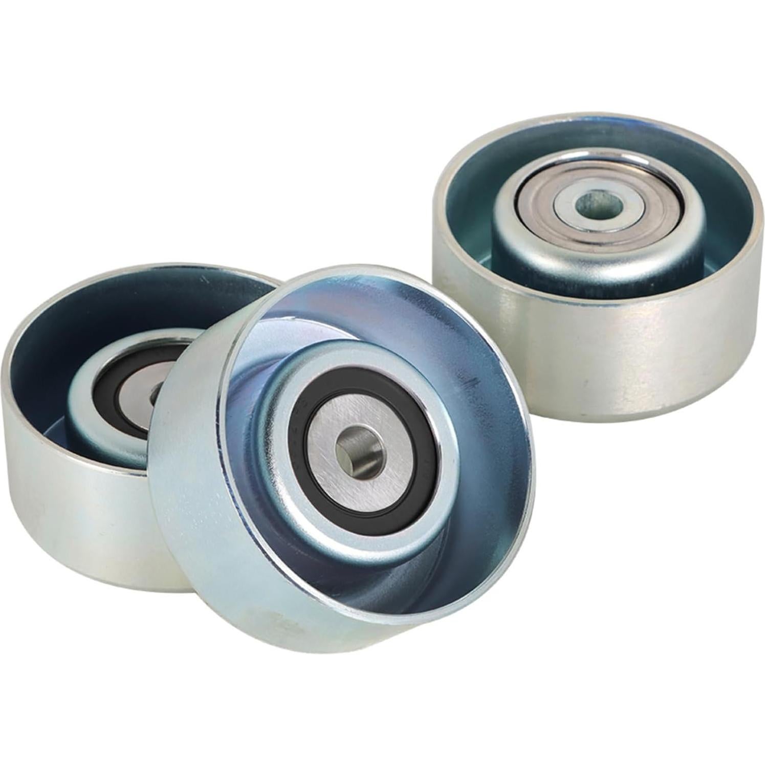 Kit Polea Tensora Toyota FJ Cruiser Tacoma 4Runner 4.0L