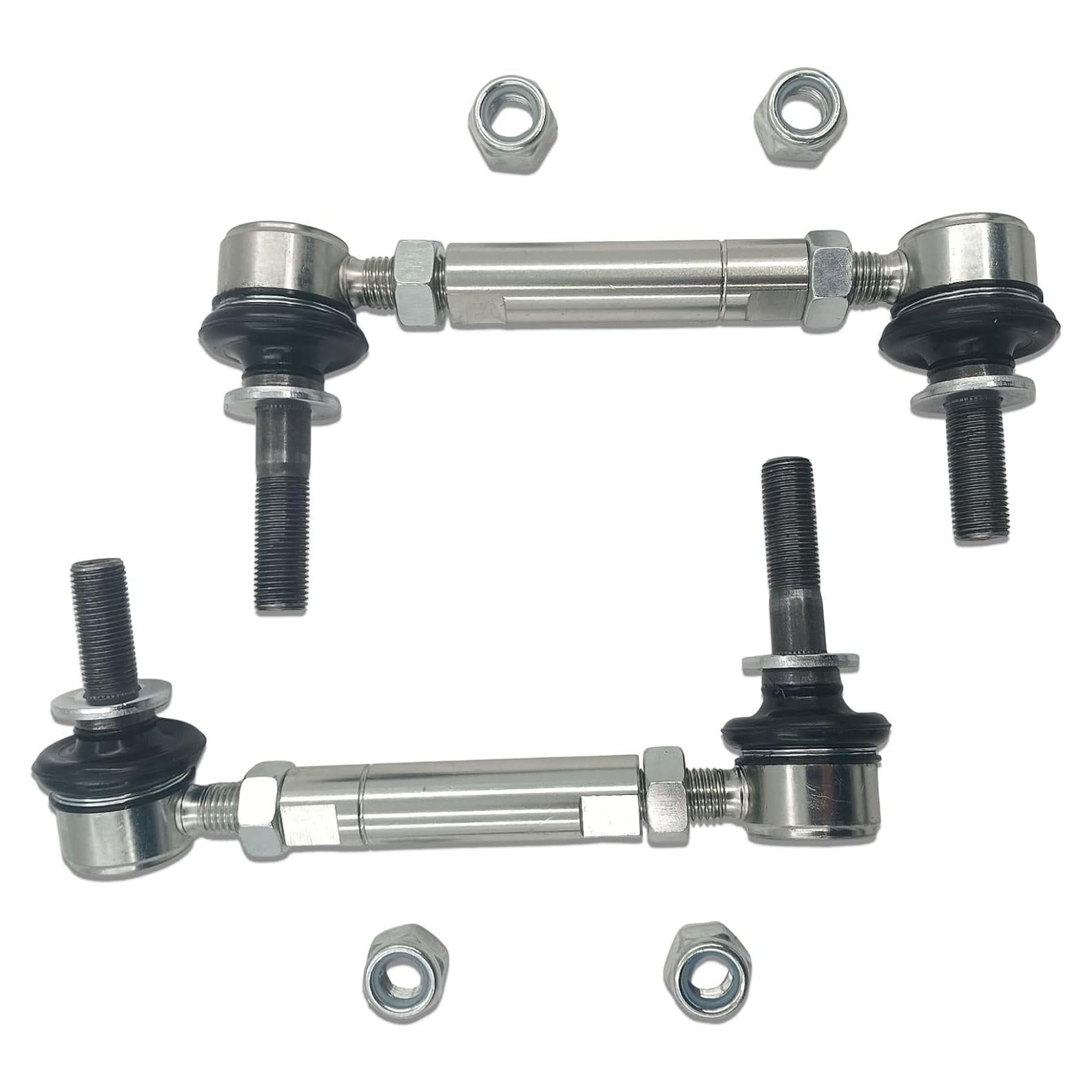 Kit de Enlace de Barra Estabilizadora Frontal REVOTUNE 1,10 kg