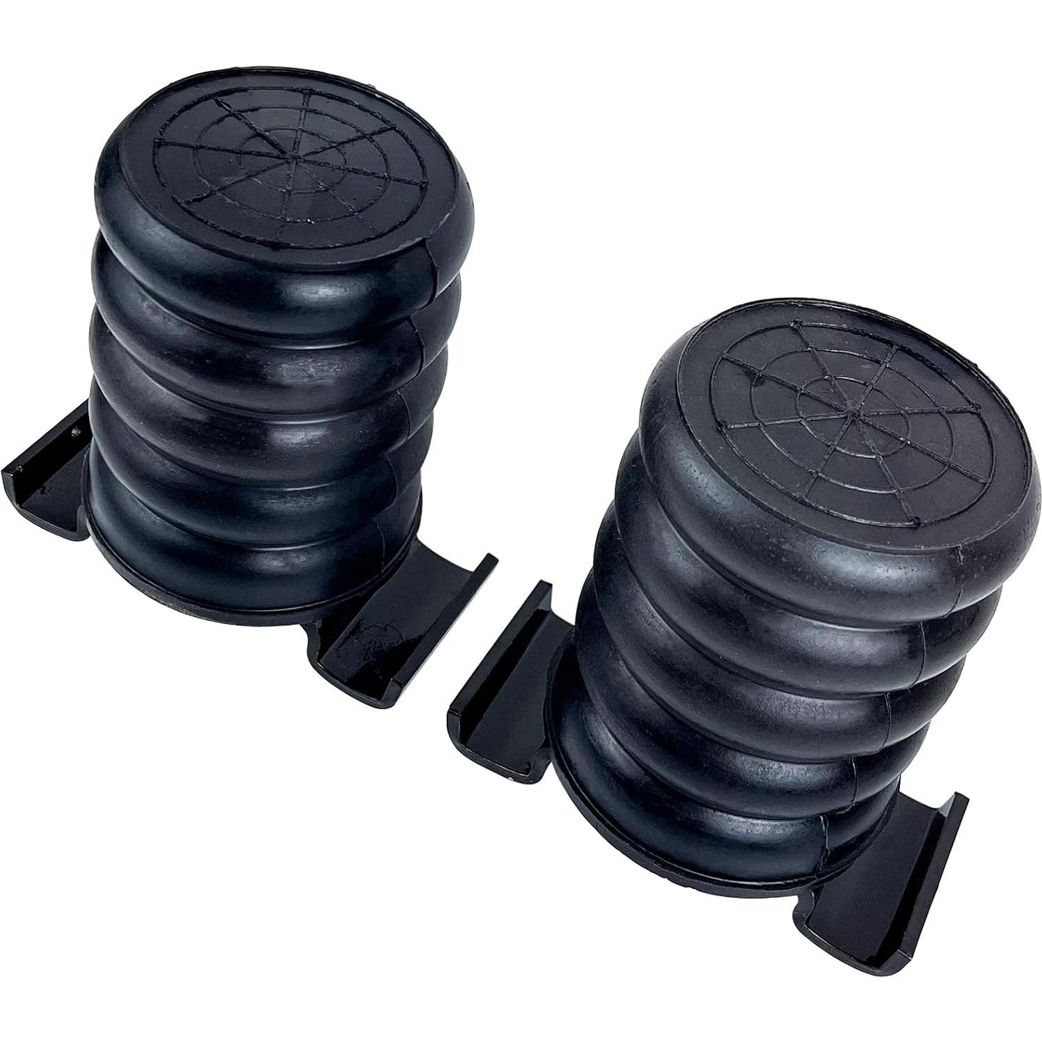 Resortes de Aire Auxiliares Traseros Wajelara SSR-610-47 2Pcs