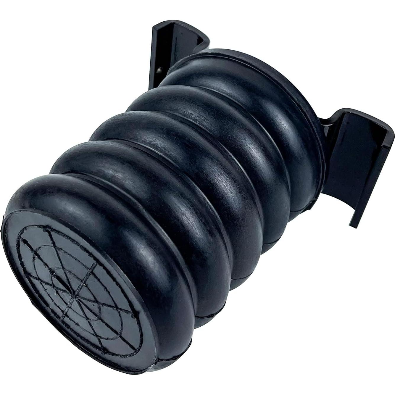 Resortes de Aire Auxiliares Traseros Wajelara SSR-610-47 2Pcs