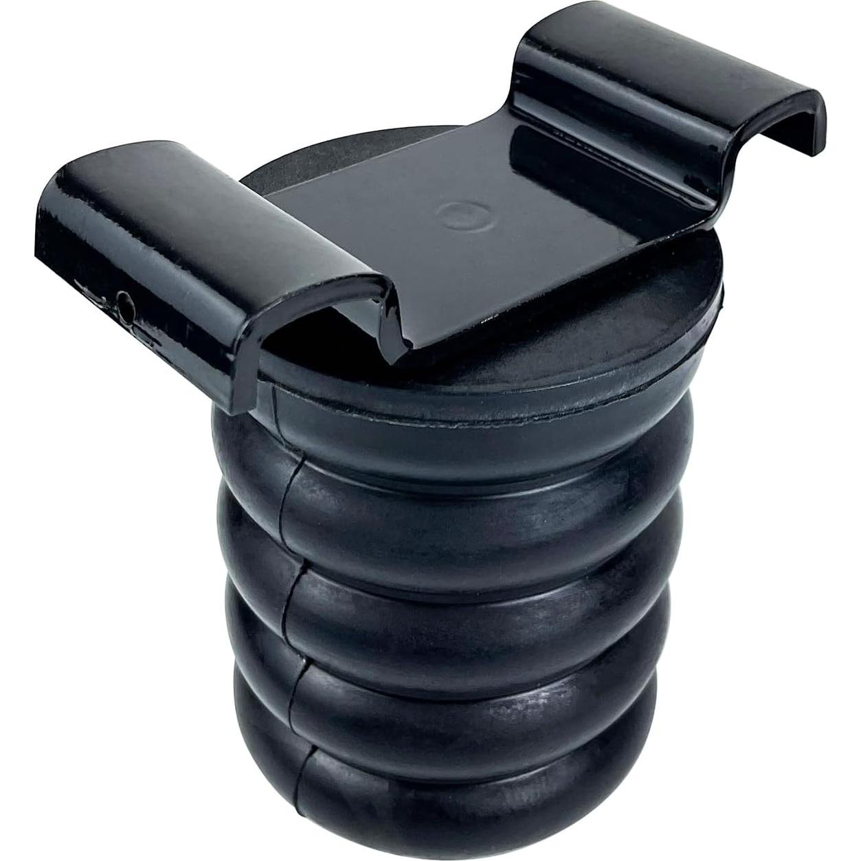 Resortes de Aire Auxiliares Traseros Wajelara SSR-610-47 2Pcs