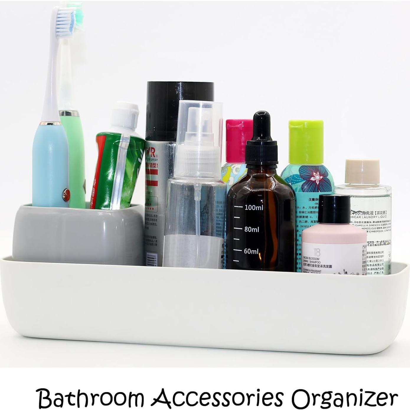 Soporte para Cepillos de Dientes Boershun - Juego Infantil Antideslizante