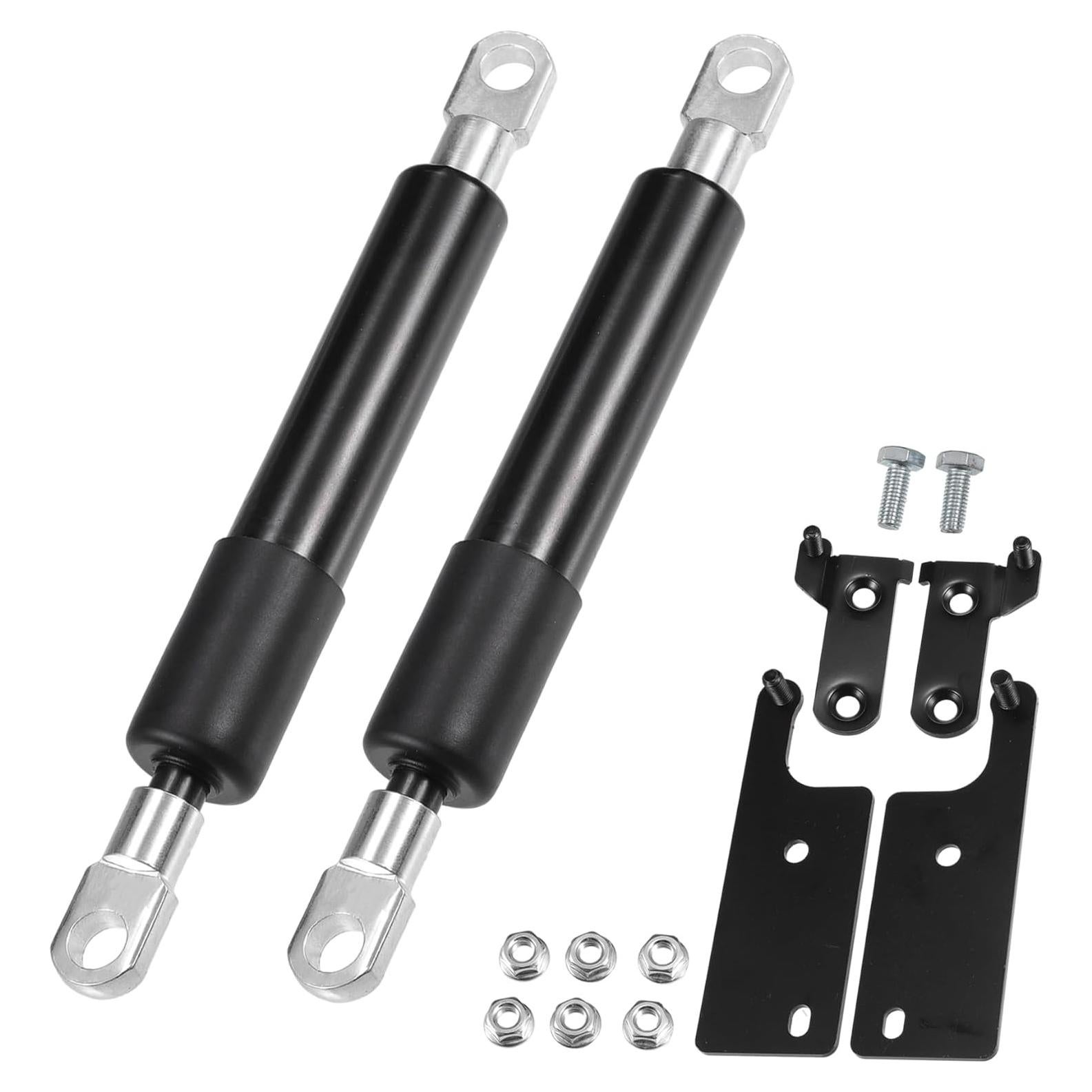 Asistencia para Puerta Trasera Toyota Hilux 2015-2023 ARISELIFT