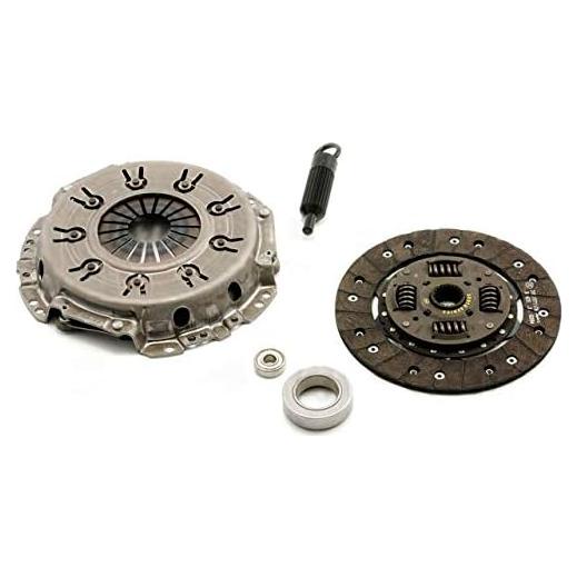 Kit de Embrague Marketplace Auto Parts para Toyota Pickup 72-88