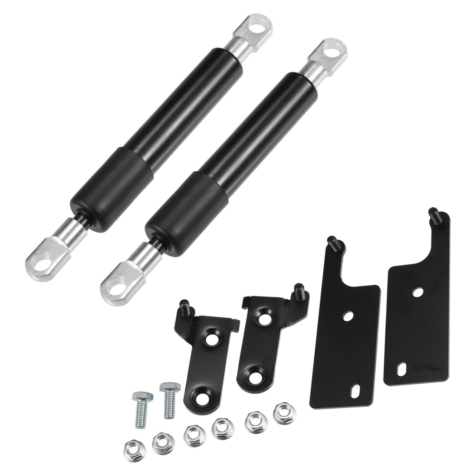 Soporte de Elevación para Puerta Trasera Toyota Hilux 2015-2023