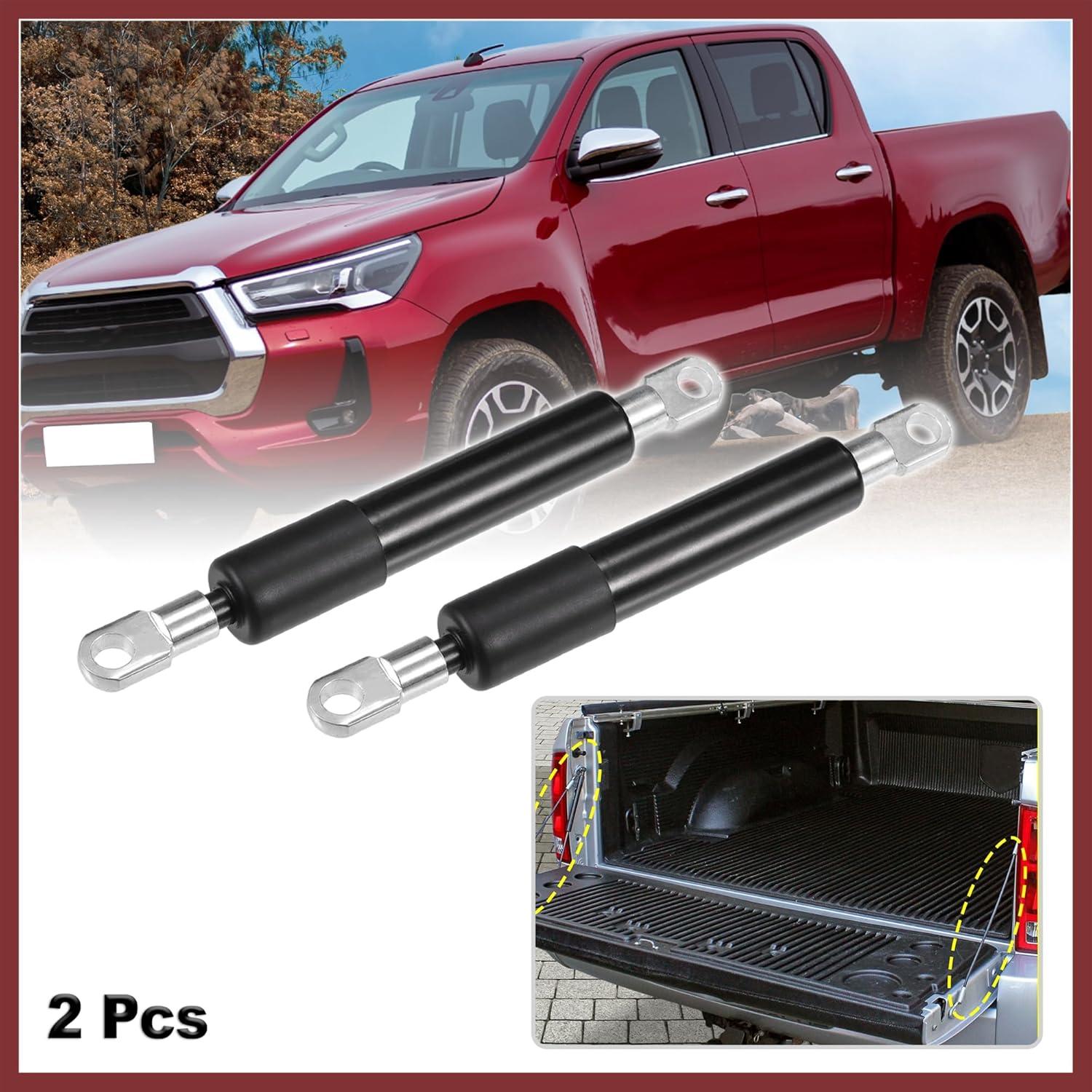 Soporte de Elevación para Puerta Trasera Toyota Hilux 2015-2023