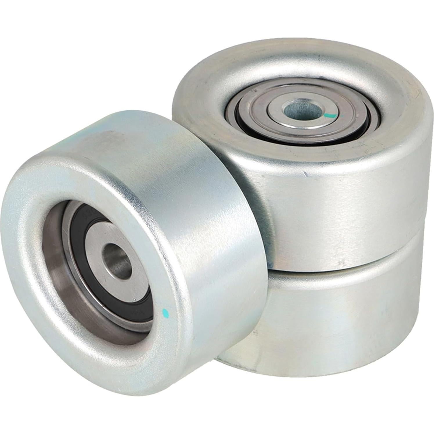 Kit Polea Tensora Labwork para Toyota 4Runner Tacoma 4.0L V6