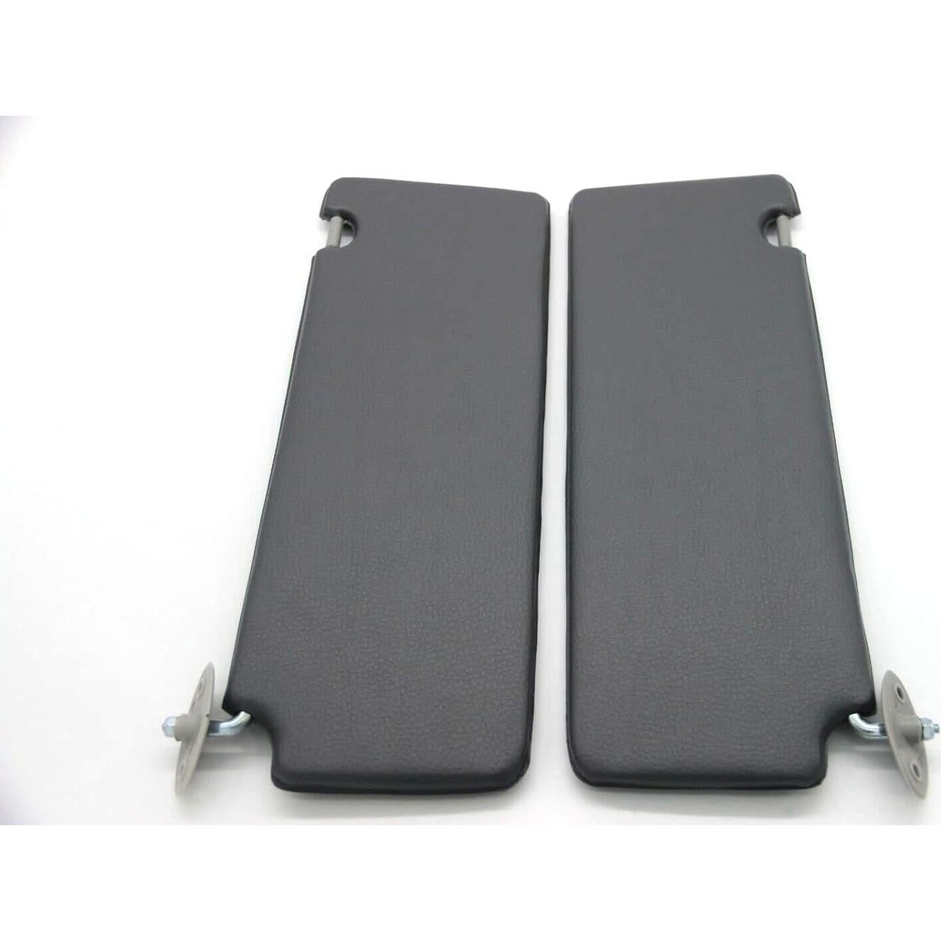 Viseras Solares Toyota Tacoma 1995-2001 Legion Gris