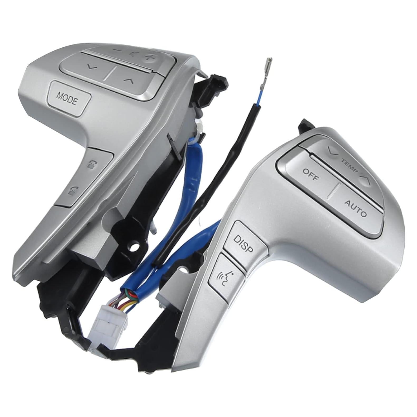 Interruptor Control Volumen Volante ACROPIX Toyota Camry Hilux