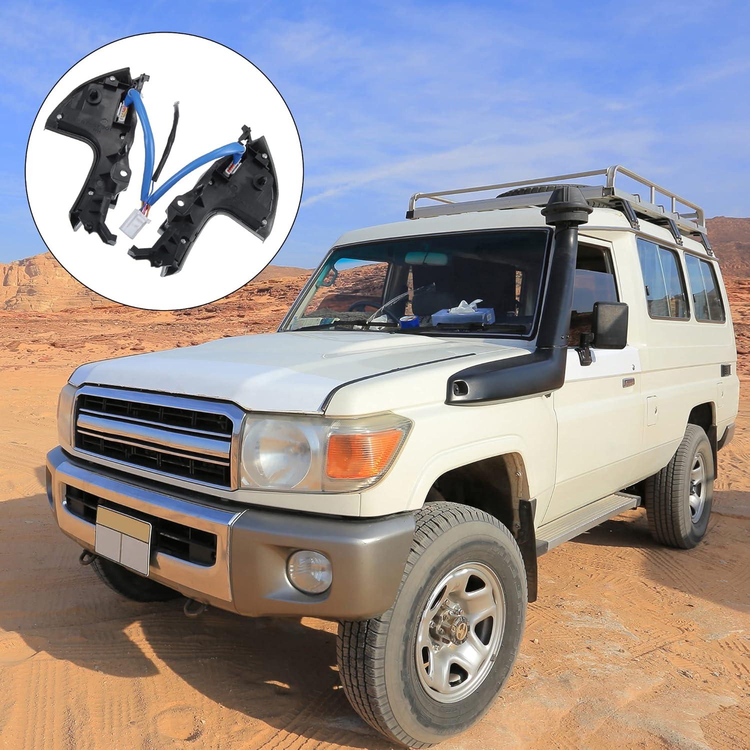 Interruptor Control Volumen Volante ACROPIX Toyota Camry Hilux