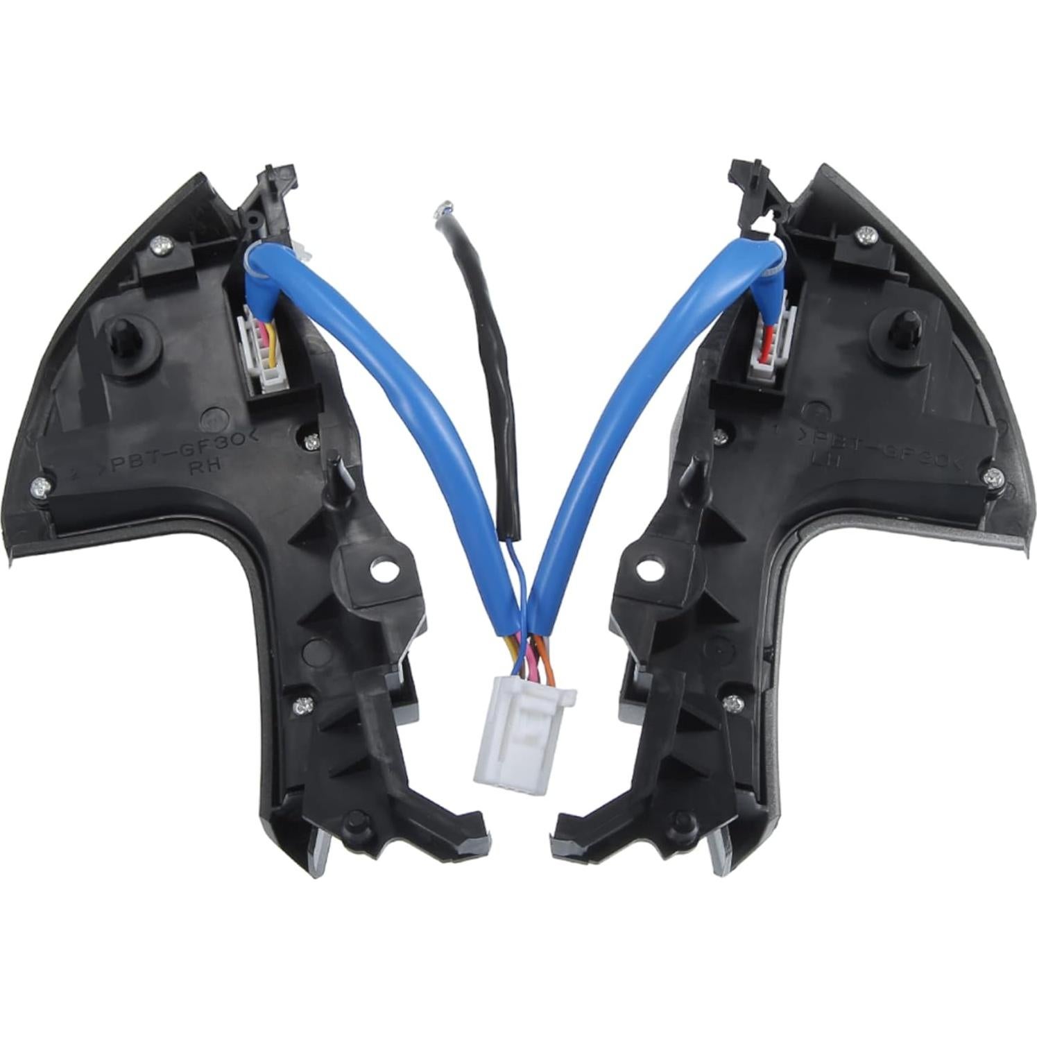 Interruptor Control Volumen Volante ACROPIX Toyota Camry Hilux