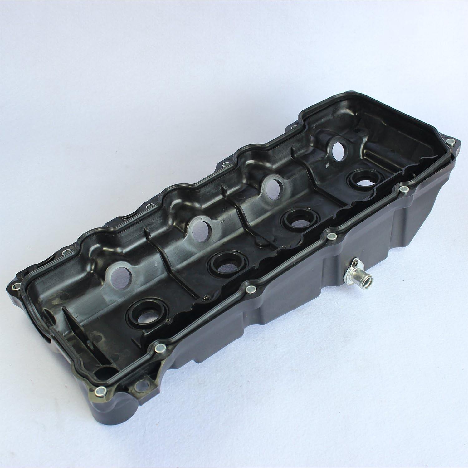 Tapa de Válvula JDMSPEED 11210-30081 para Toyota 4Runner Hilux