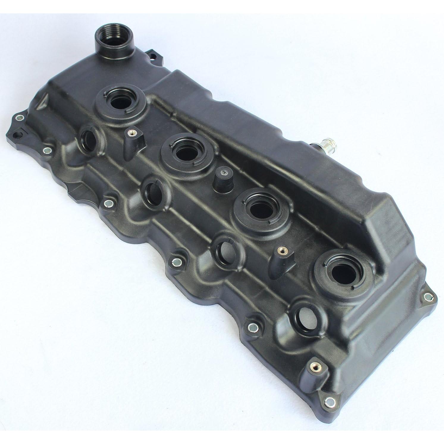 Tapa de Válvula JDMSPEED 11210-30081 para Toyota 4Runner Hilux