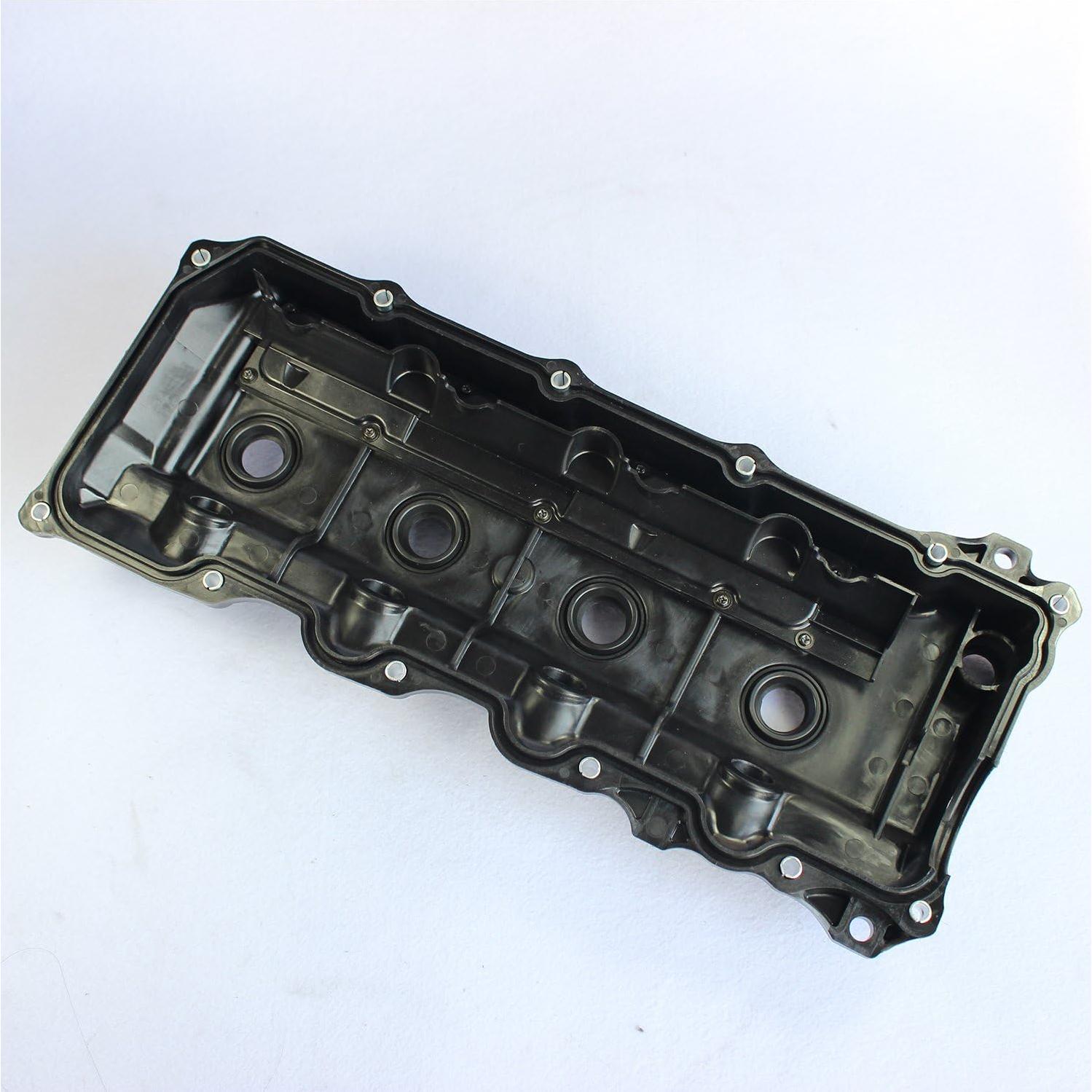 Tapa de Válvula JDMSPEED 11210-30081 para Toyota 4Runner Hilux