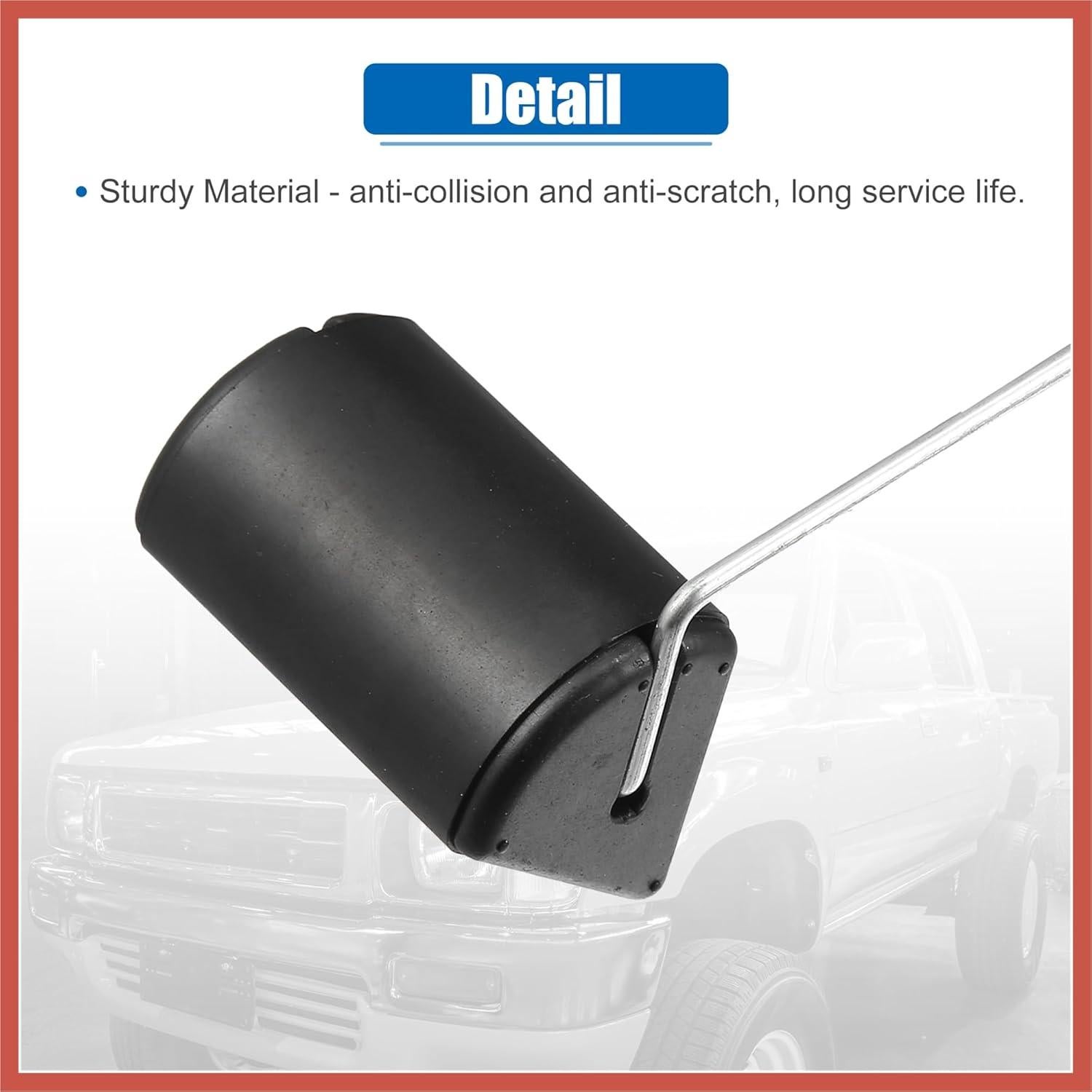 Unidad de envío medidor tanque combustible ACROPIX Toyota Hilux