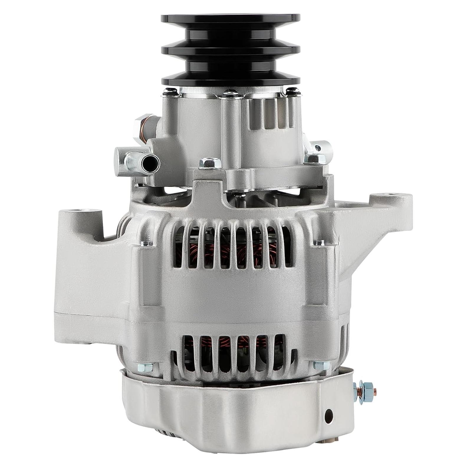 Alternador maXpeedingrods para Toyota Hi-Lux y Hi-Ace