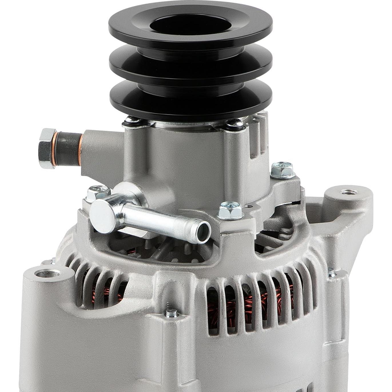 Alternador maXpeedingrods para Toyota Hi-Lux y Hi-Ace