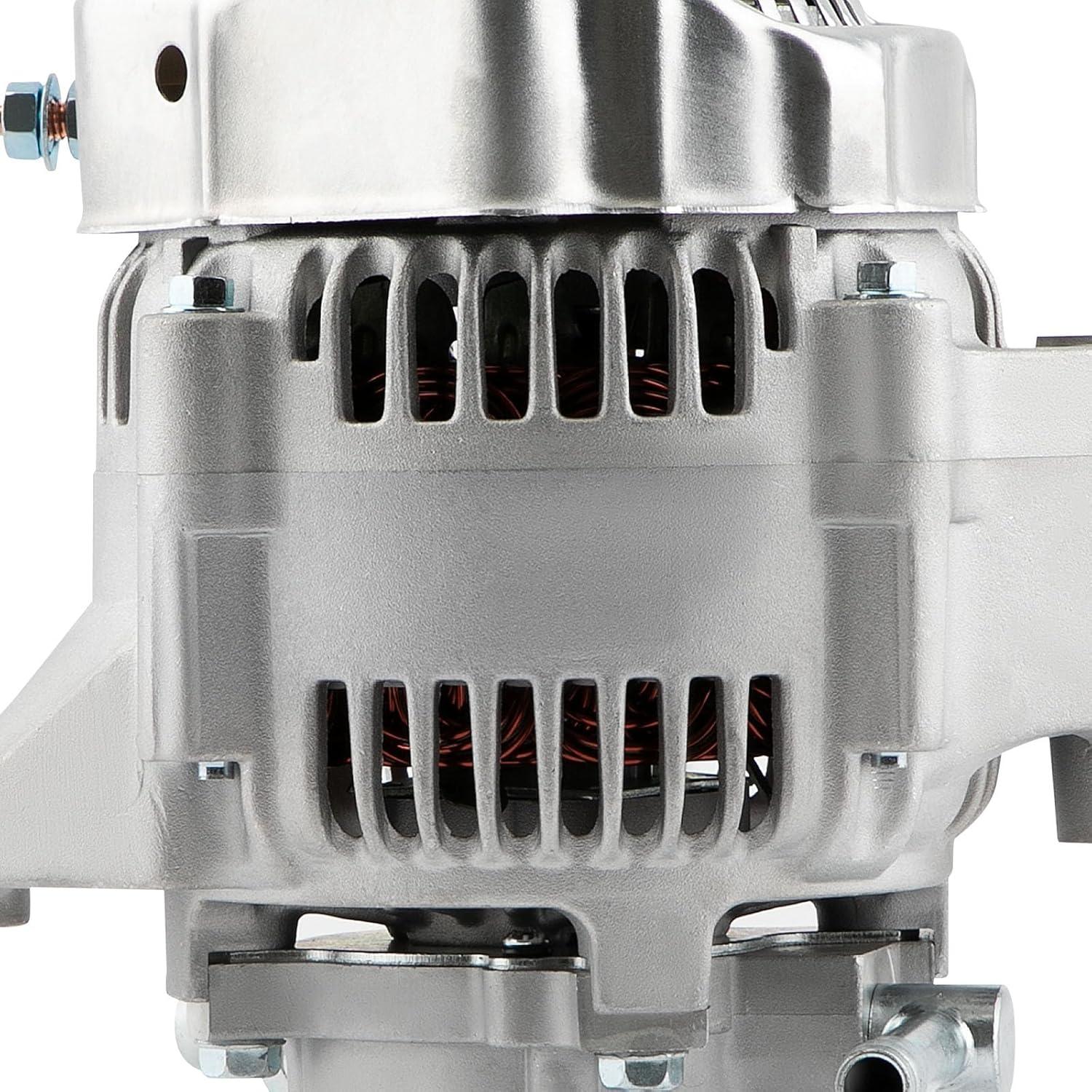 Alternador maXpeedingrods para Toyota Hi-Lux y Hi-Ace