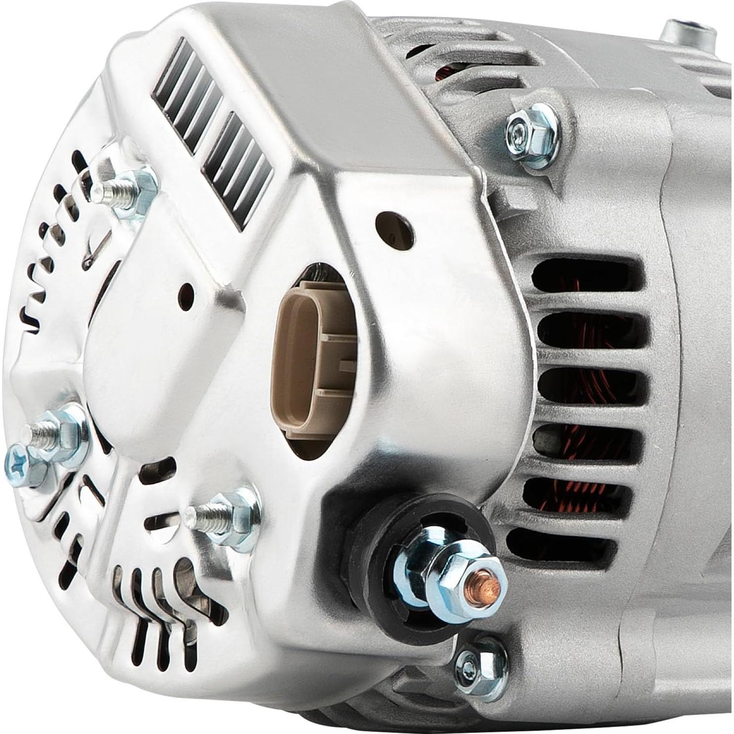 Alternador maXpeedingrods para Toyota Hi-Lux y Hi-Ace