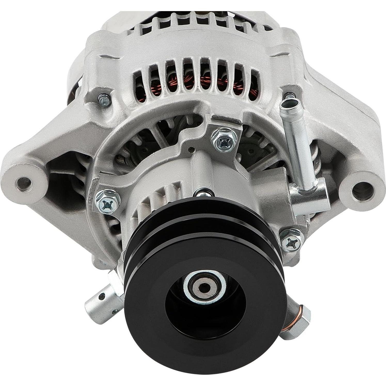 Alternador maXpeedingrods para Toyota Hi-Lux y Hi-Ace