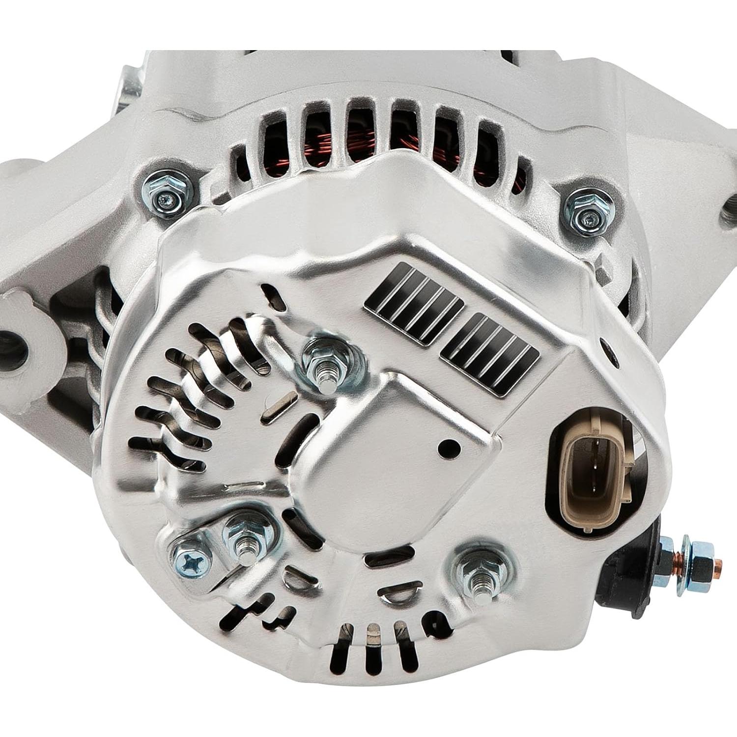 Alternador maXpeedingrods para Toyota Hi-Lux y Hi-Ace