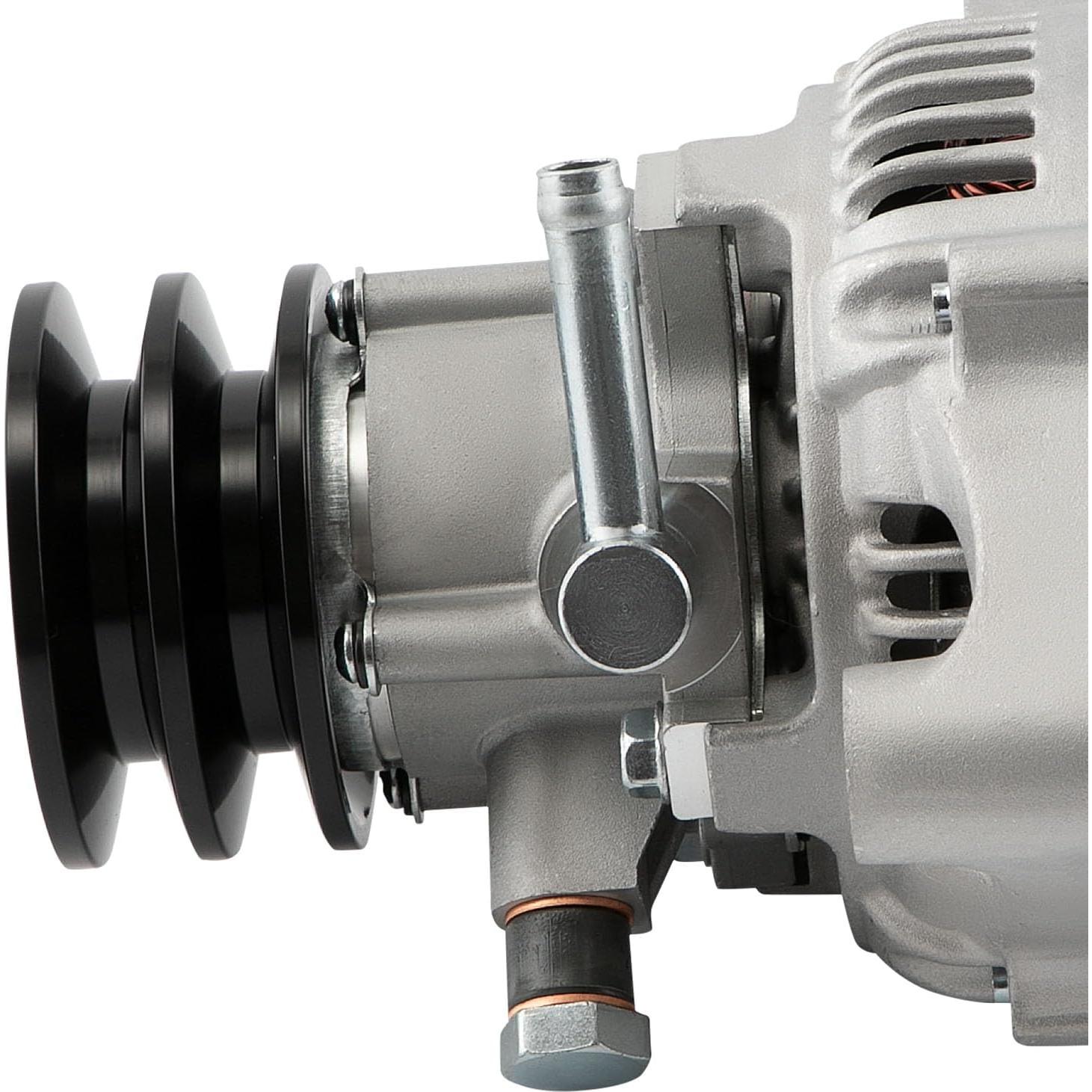 Alternador maXpeedingrods para Toyota Hi-Lux y Hi-Ace